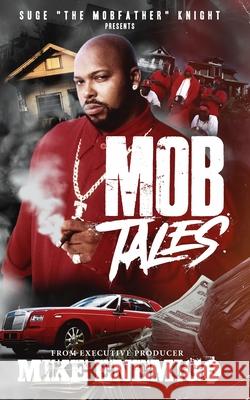 Mob Tales King Guru, Jovon Scott, Boss Mafi 9798887910208 Cell Block Publishing - książka