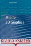 Mobile 3D Graphics  Malizia 9781846283833 0