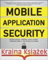 Mobile Application Security Himanshu Dwivedi 9780071633567 0