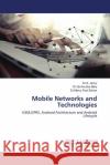 Mobile Networks and Technologies Dr S. Jancy Dr Viji Amutha Mary Dr Mercy Paul Selvan 9786139900176 LAP Lambert Academic Publishing