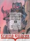 Mobile Suit Gundam: The Origin 3: Ramba Ral Yasuhiko, Yoshikazu 9781935654971 Vertical Inc.