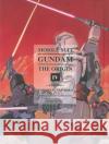 Mobile Suit Gundam: The Origin 4: Jaburo Yasuhiko, Yoshikazu 9781935654988 Vertical Inc.