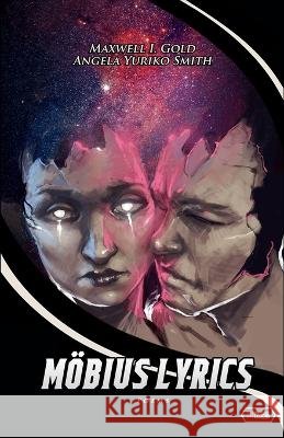 Möbius Lyrics Smith, Angela Yuriko 9791280713445 Independent Legions Publishing - książka