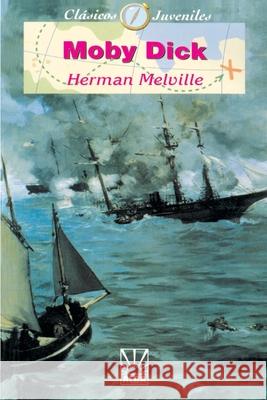 Moby Dick Herman Melville 9780595132188 iUniverse - książka