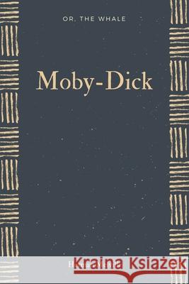 Moby Dick Herman Melville 9781548212513 Createspace Independent Publishing Platform - książka