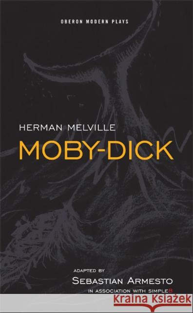Moby-Dick Herman Melville 9781849435109  - książka