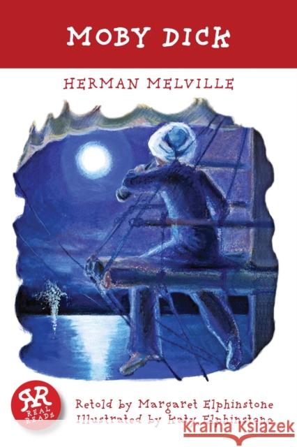 Moby Dick Herman Melville 9781906230722  - książka