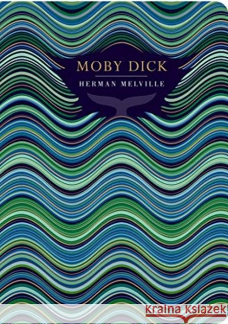 Moby Dick  9781912714698 Chiltern Publishing - książka