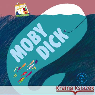 Moby Dick Herman Melville Carmen Gil 9788418008412 Editorial Alma - książka