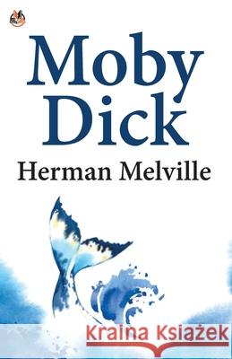 Moby Dick Herman Melville 9789390736188 True Sign Publishing House - książka