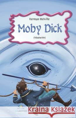 Moby Dick Herman Melville 9789706434432 Selector, S.A. de C.V. - książka