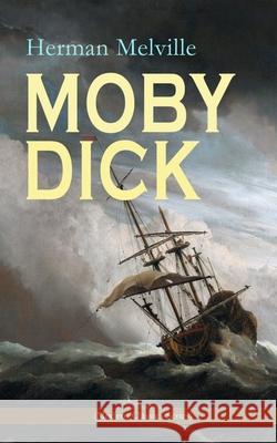 MOBY DICK (Modern Classics Series) Herman Melville 9788026892342 e-artnow - książka
