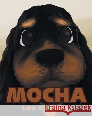 Mocha Lou Shavell   9781643498478 Christian Faith Publishing, Inc - książka