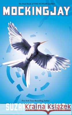 Mockingjay Collins, Suzanne 9798212982122 Blackstone Publishing - książka