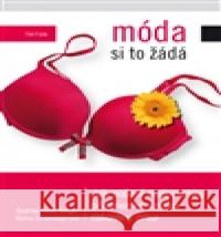Móda si to žádá Sidney Ross  Singer 9788073877002 Triton - książka