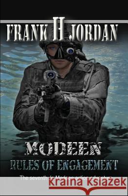 Modeen: Rules of Engagement Frank H. Jordan 9780648591016 Hope - książka