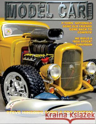 Model Car Builder No. 29: Tips, How-to's, Feature Cars, Events Coverage! Sorenson, Roy R. 9781978419926 Createspace Independent Publishing Platform - książka