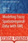 Modeling Fuzzy Spatiotemporal Data with XML Zongmin Ma Luyi Bai Li Yan 9783030420017 Springer