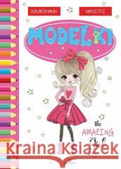 Modelki Monika Matusiak 9788380387768 Arystoteles - książka