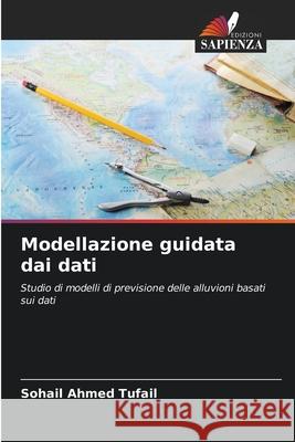 Modellazione guidata dai dati Sohail Ahmed Tufail 9786207607716 Edizioni Sapienza - książka