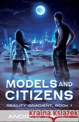 Models and Citizens Andrew Sweet 9780578336800 Andrew Sweet Books - książka