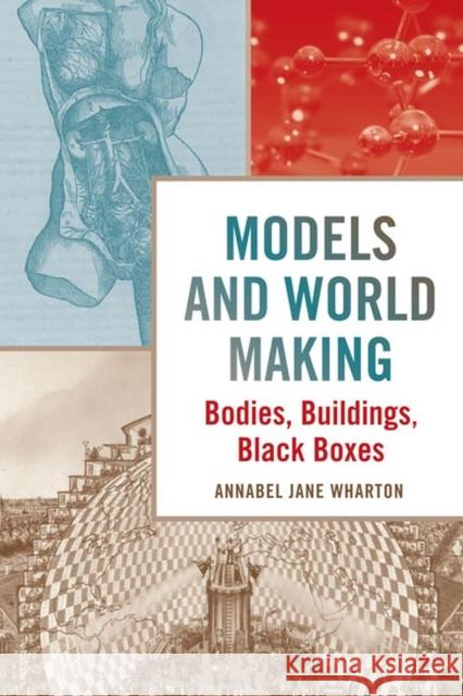 Models and World Making: Bodies, Buildings, Black Boxes Annabel Jane Wharton 9780813946986 University of Virginia Press - książka