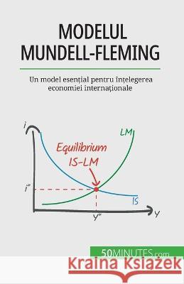 Modelul Mundell-Fleming: Un model esențial pentru ințelegerea economiei internaționale Jean Blaise Mimbang   9782808674201 5minutes.com (Ro) - książka