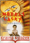 Modely lásky Joyce Vissell 9788090339453 Bhakti