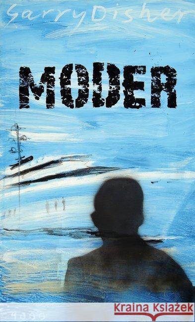 Moder Disher, Garry 9783946582069 Pulp Master - książka