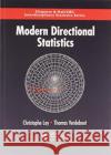 Modern Directional Statistics Christophe Ley Thomas Verdebout 9780367573010 CRC Press