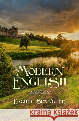Modern English Spangler 9781612942131 Bywater Books - książka