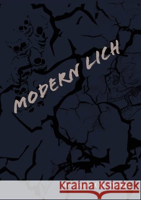 Modern Lich Manna, Oru 9798256037000 Oru - książka
