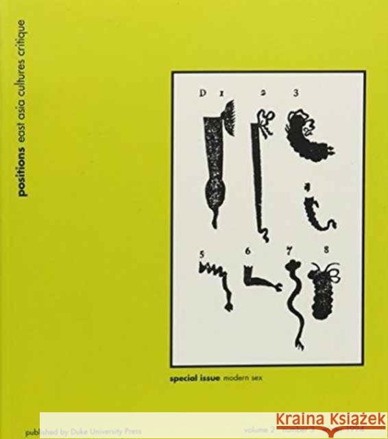 Modern Sex, 2 Barlow, Tani 9780822364245 Duke University Press - książka