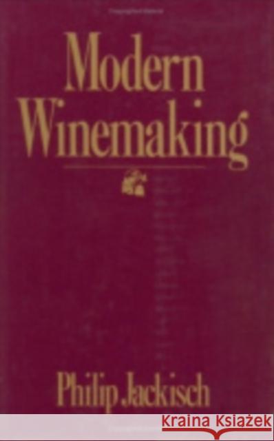 Modern Winemaking: The Politics of Spanish Financial Reform Jackisch, Philip 9780801414558 Cornell University Press - książka