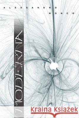 Moderna Alessandro Ronco 9781471041471 Lulu.com - książka