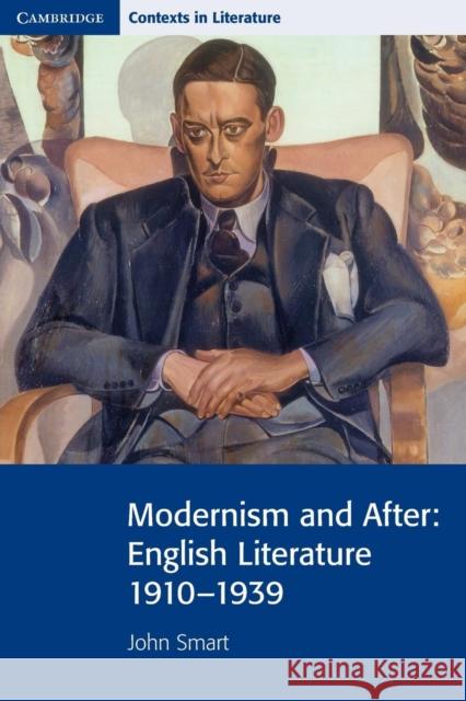 Modernism and After Smart, John 9780521711562  - książka