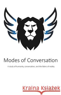 Modes of Conversation Samuel A. Bagot 9781733110211 Samuel Bagot - książka