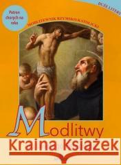 Modlitwy do świętego Peregryna Piotr Stefaniak 9788380385726 Arystoteles - książka