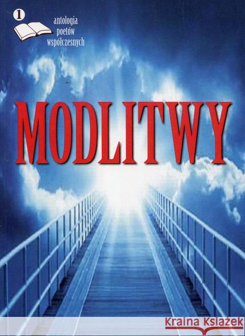 Modlitwy. Edycja pierwsza  9788372776617 Astrum - książka