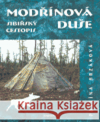 Modřínová duše Oldřich Hamera 9788072811946 Eminent - książka