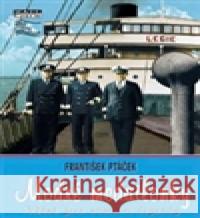 Modré medailonky I František Ptáček 9788086930145 Mare-Czech - książka