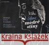 Modré stíny - audiobook Michal Sýkora 8594169480572 OneHotBook