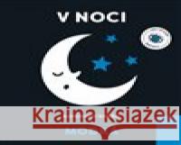 Modrá: V noci Anna Paszkiewicz 9788027702107 Drobek - książka