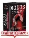 Modus Operandi: Mroczne podziemie  5904261032228 StarHouse Games