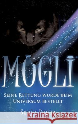 Mogli Panea, Sanja 9783347789616 tredition - książka