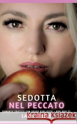 Mogli che Tradiscono Steele, Lara 9783384670113 Lara Steele - książka