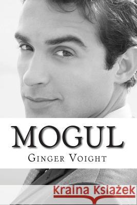 Mogul Ginger Voight 9781480135864 Createspace - książka