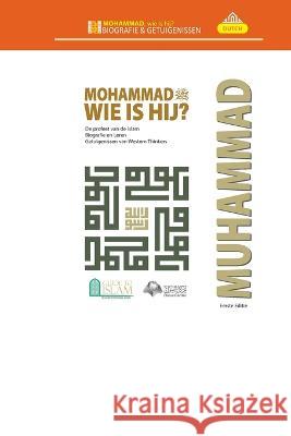 MOHAMMAD, wie is hij? Osoul Center 9786038229033 Independent Publisher - książka