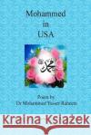 Mohammed in USA Dr Mohammed Yasser Raheem 9781507723487 Createspace