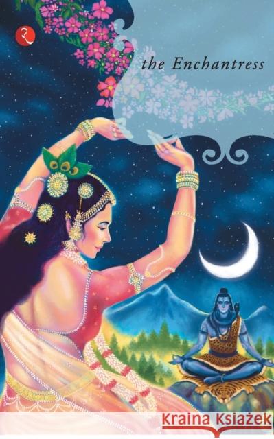 Mohini Chandramouli, Anuja 9789389967265 RUPA PUBLISHING - książka